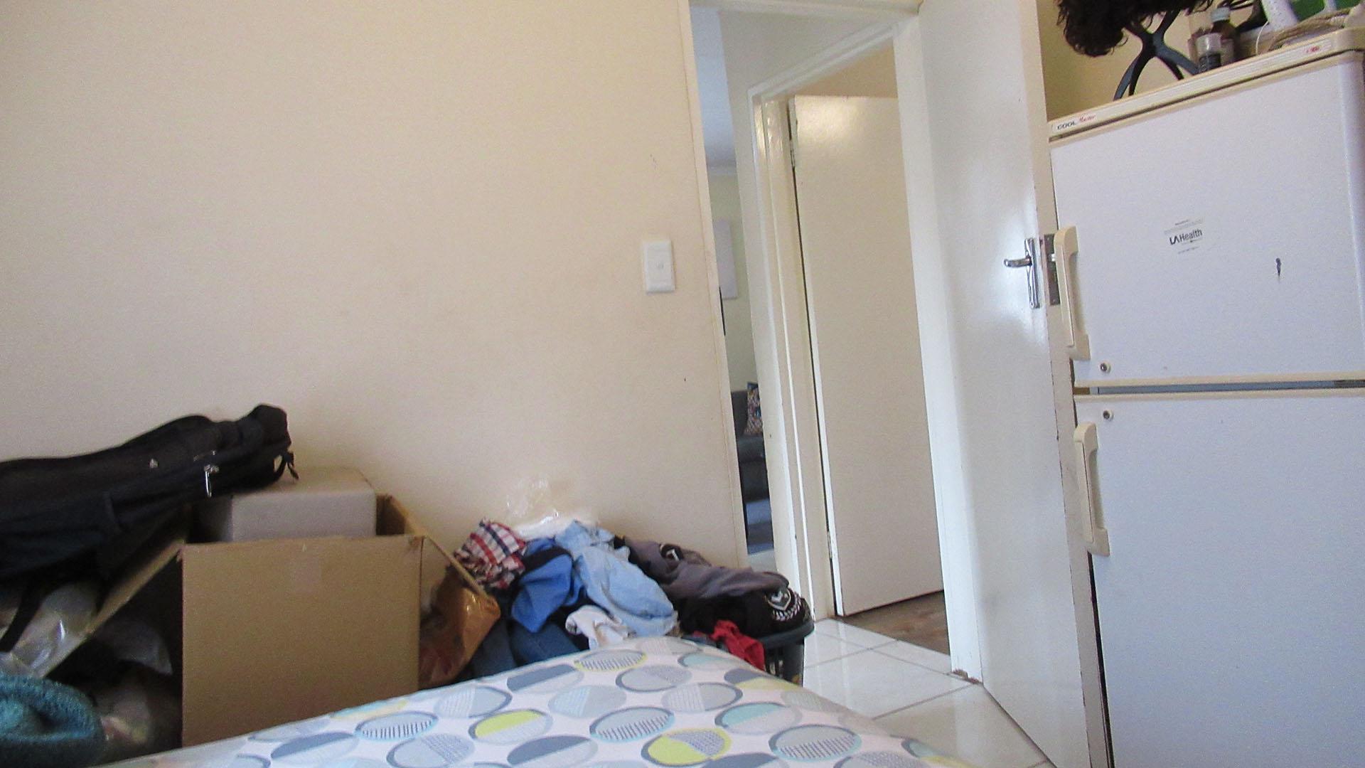 Bed Room 2 - 11 square meters of property in Protea Glen