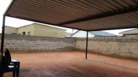 Carport  - 38 square meters of property in Protea Glen