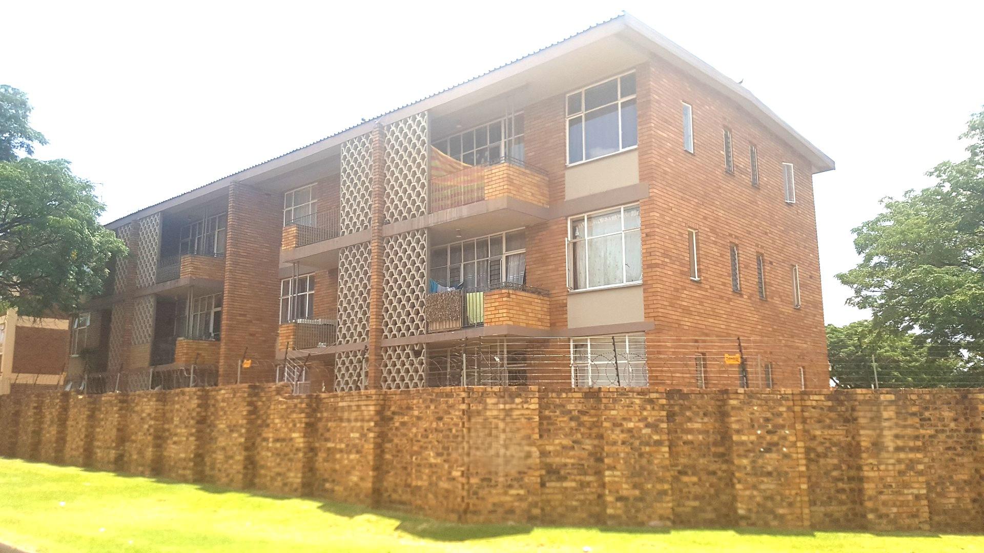  of property in Randhart