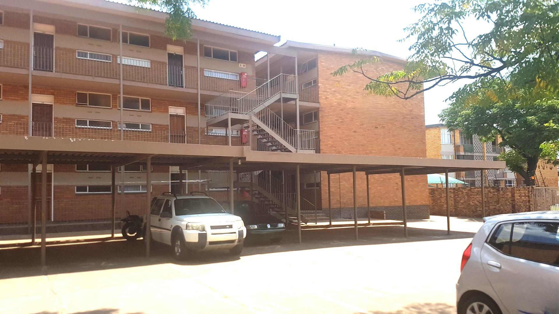  of property in Randhart