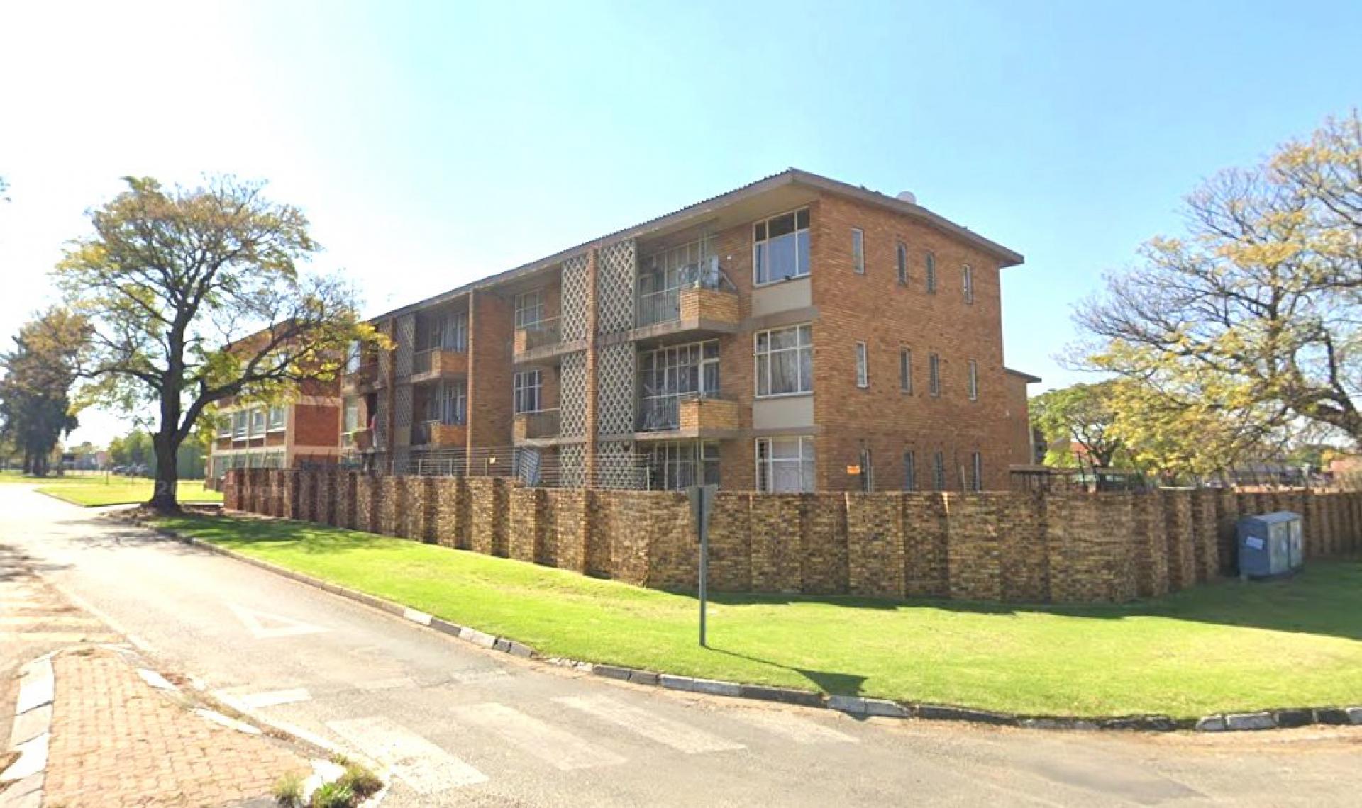  of property in Randhart