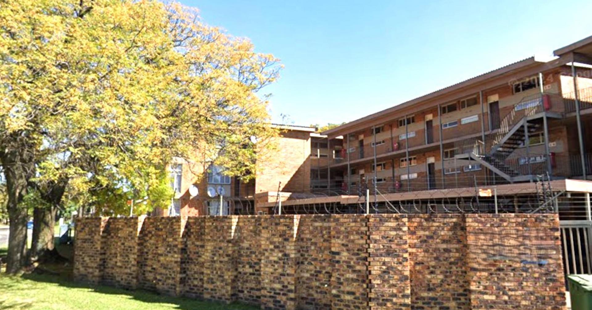  of property in Randhart