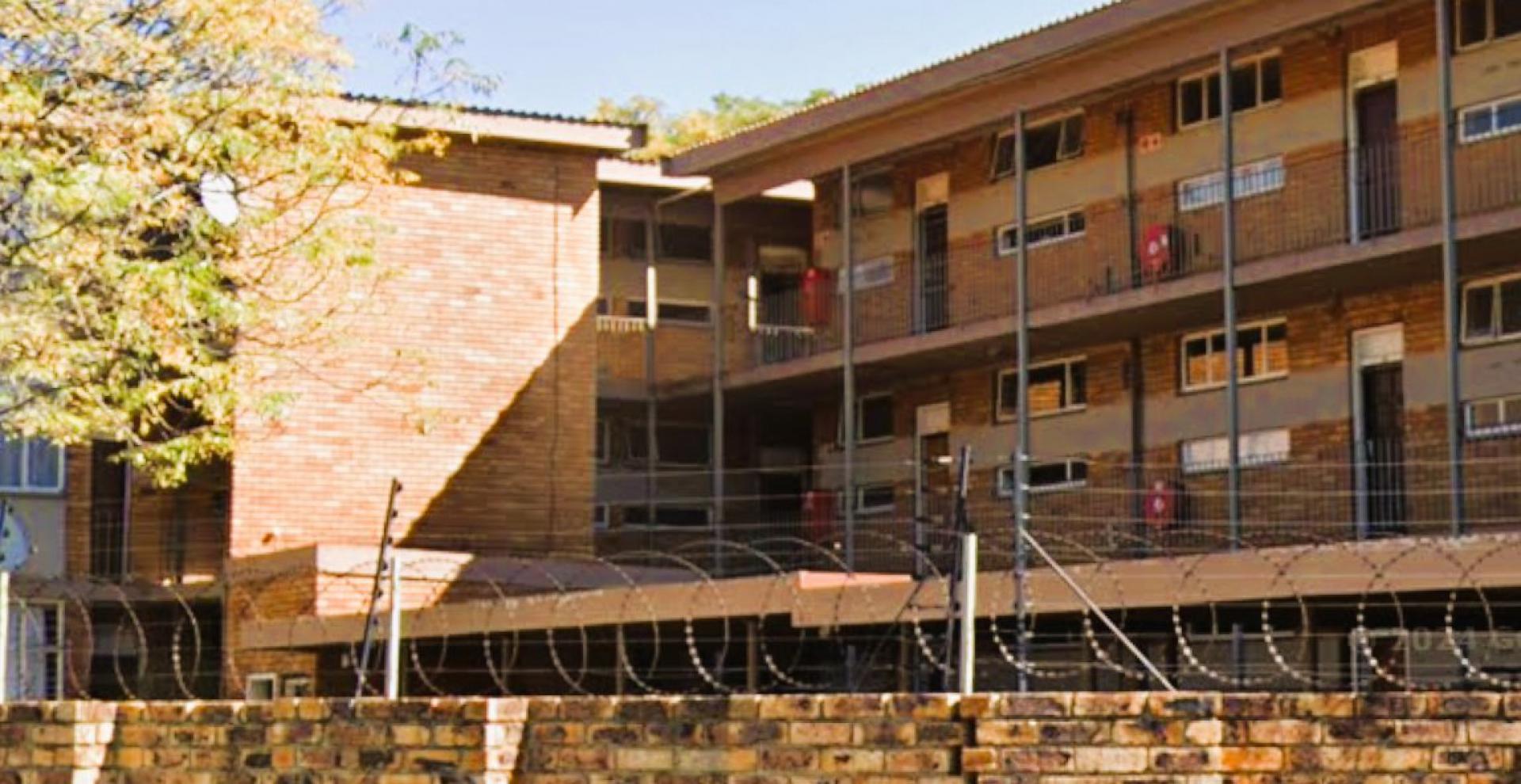  of property in Randhart