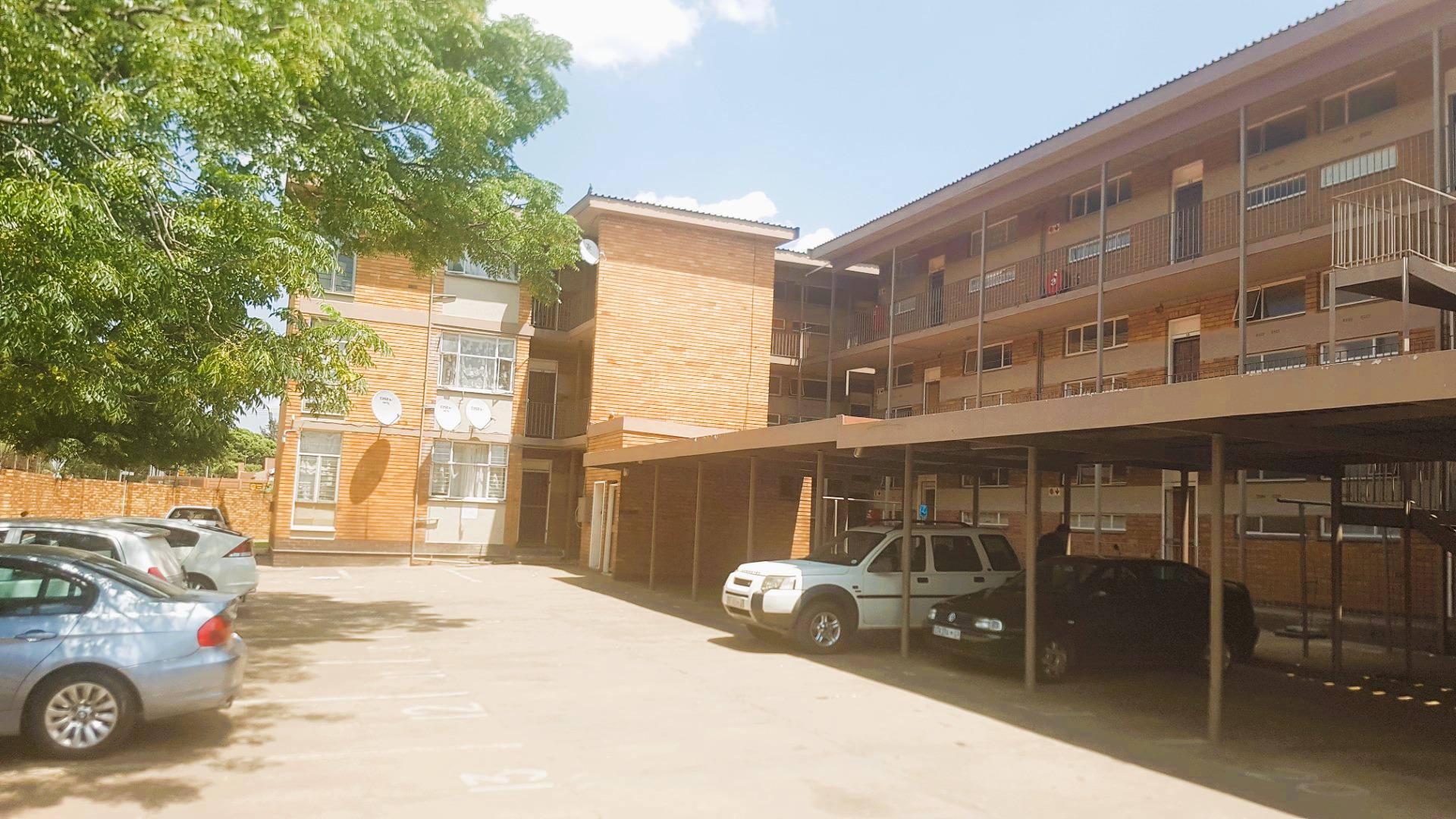  of property in Randhart
