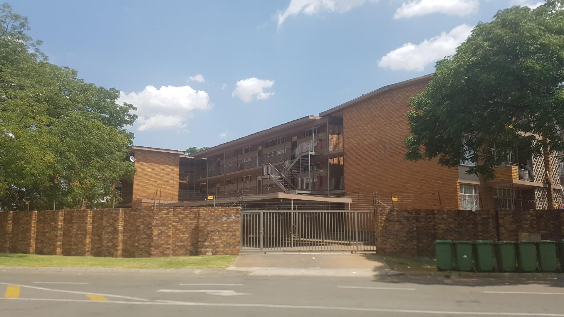  of property in Randhart
