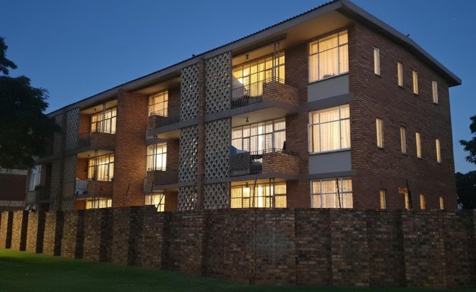  of property in Randhart