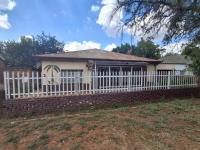  of property in Laversburg