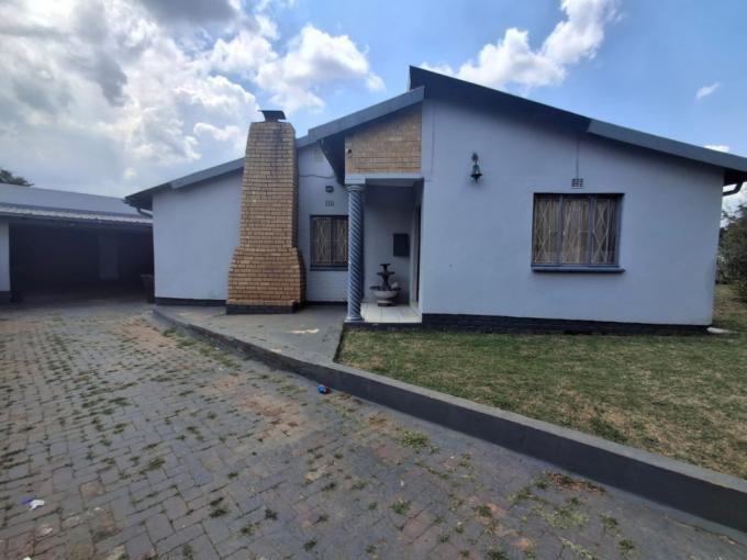 3 Bedroom House for Sale For Sale in Visagiepark - MR707863