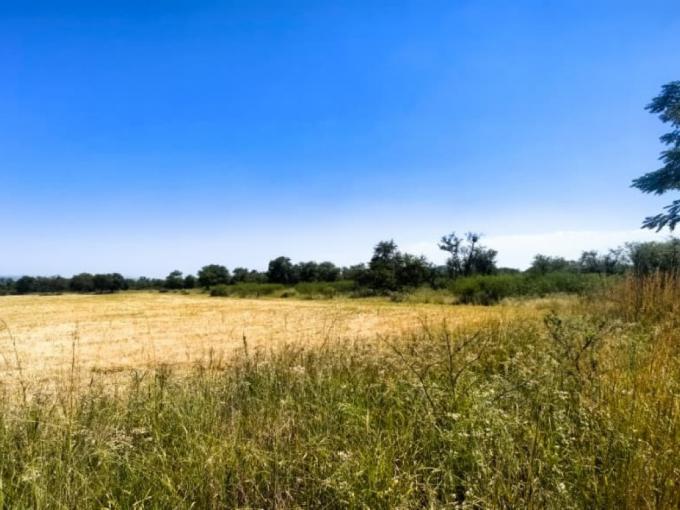 Land for Sale For Sale in Rustenburg - MR707864
