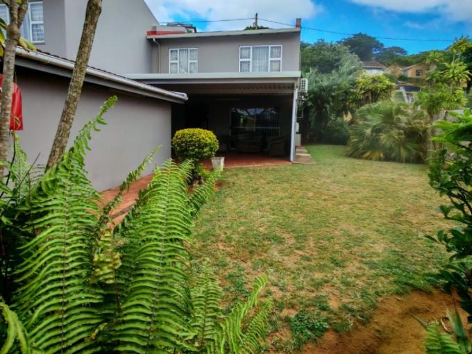 3 Bedroom House for Sale For Sale in Bluff - MR707870