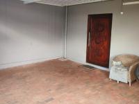  of property in Bluff