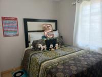  of property in Florentia