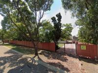  of property in Brackendowns
