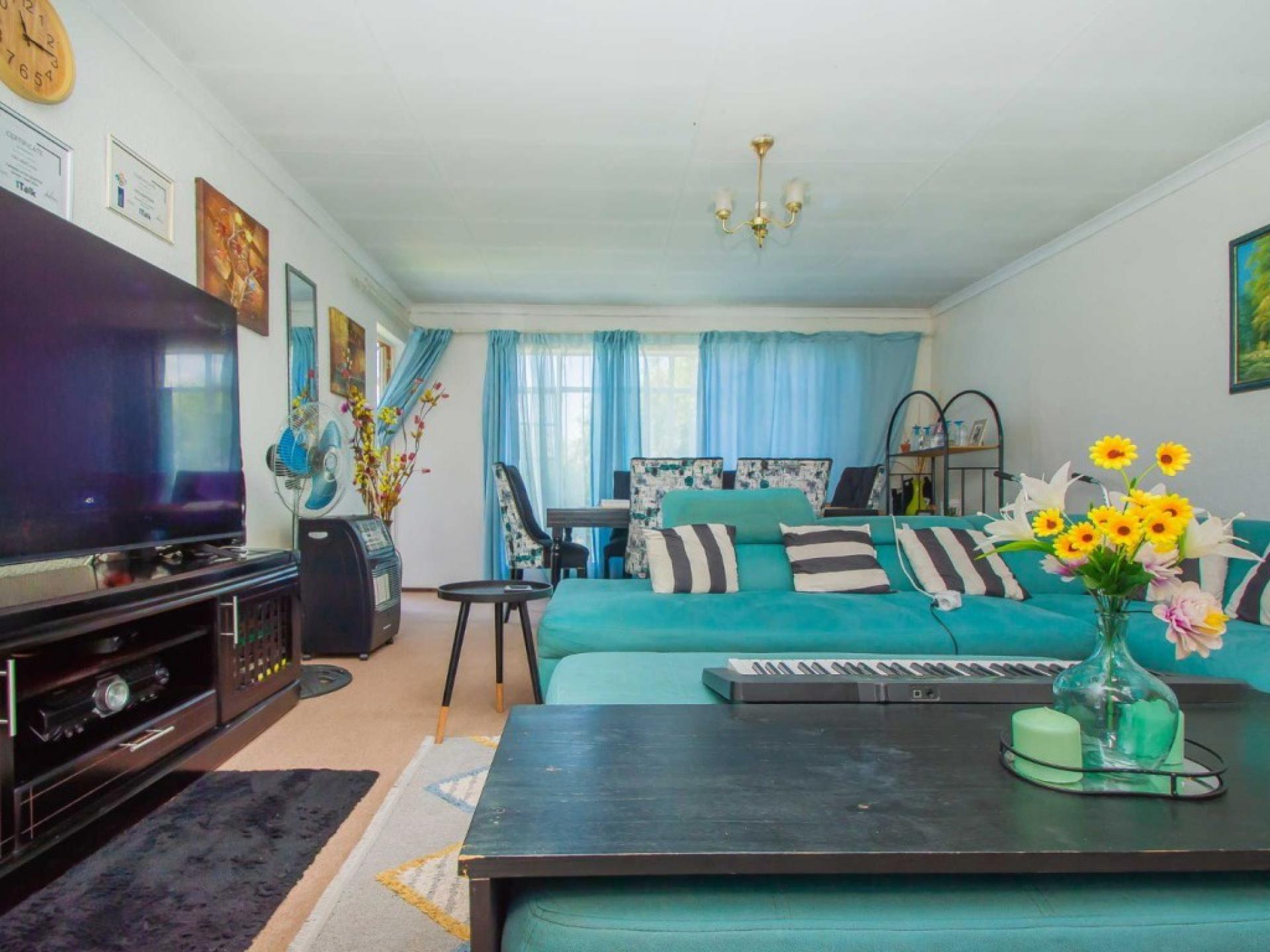  of property in Florida