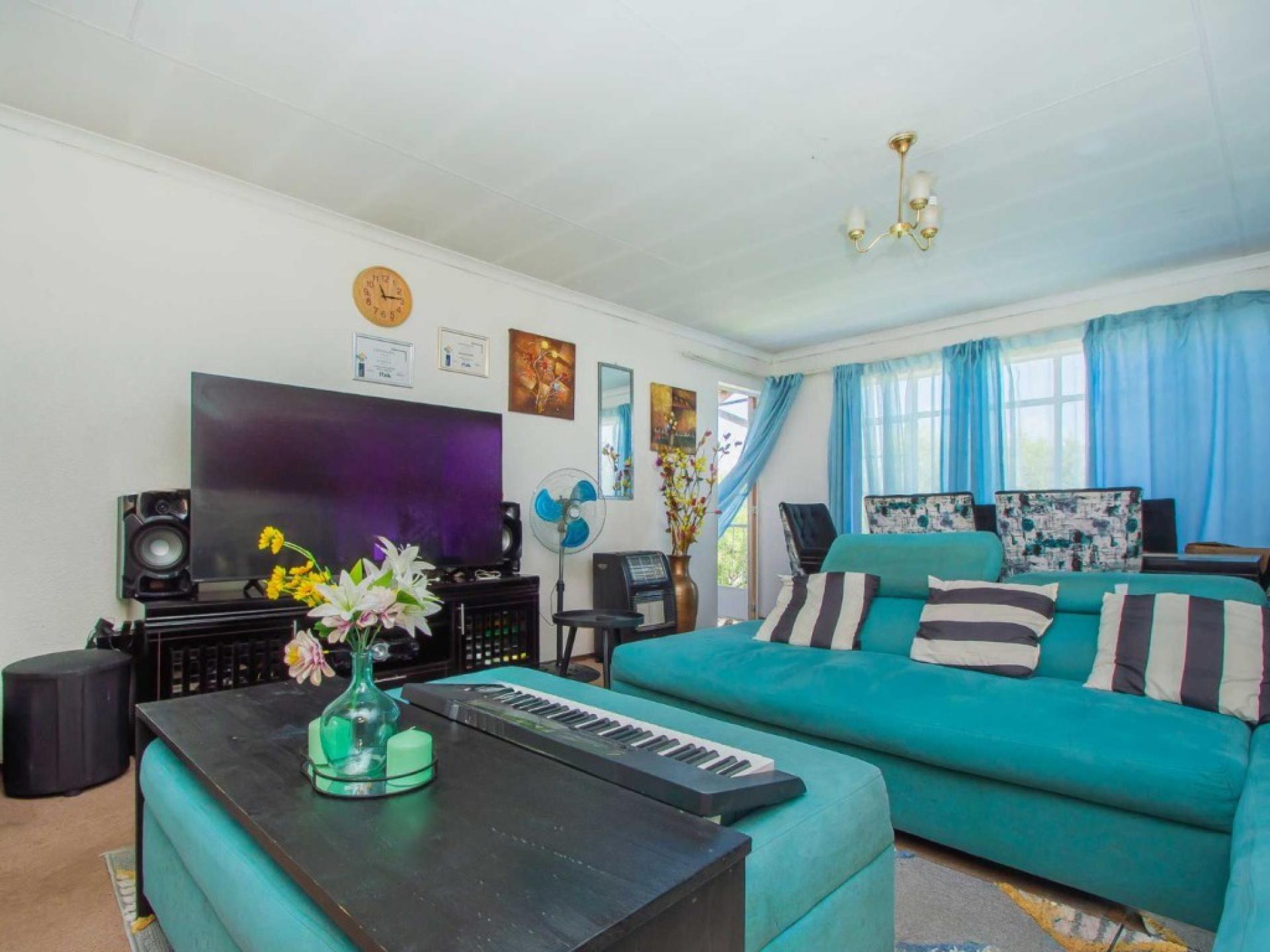  of property in Florida