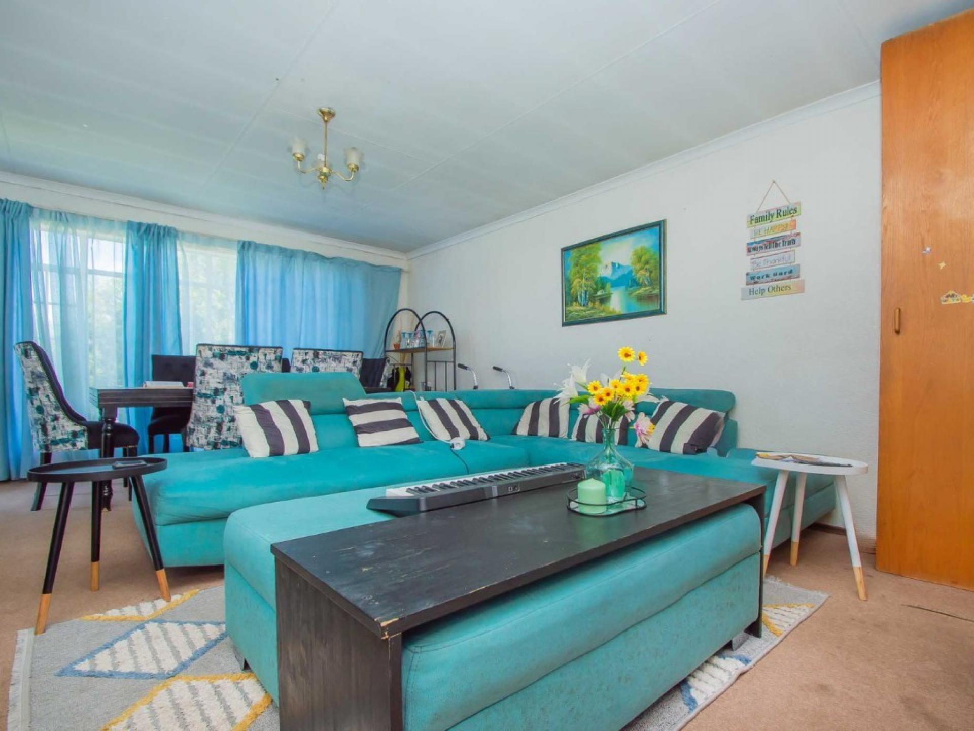  of property in Florida