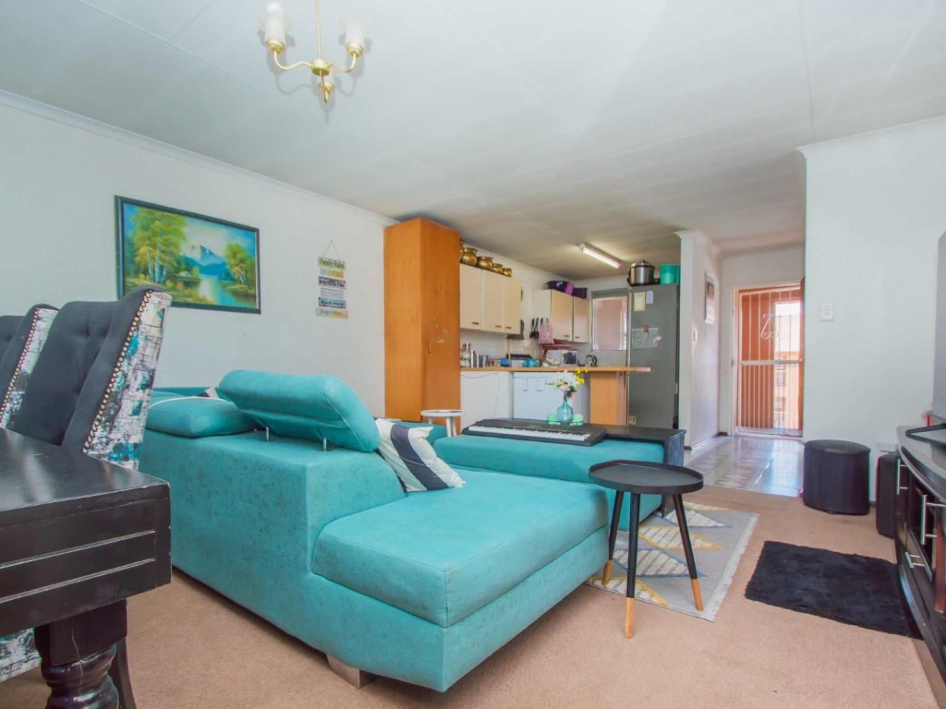  of property in Florida