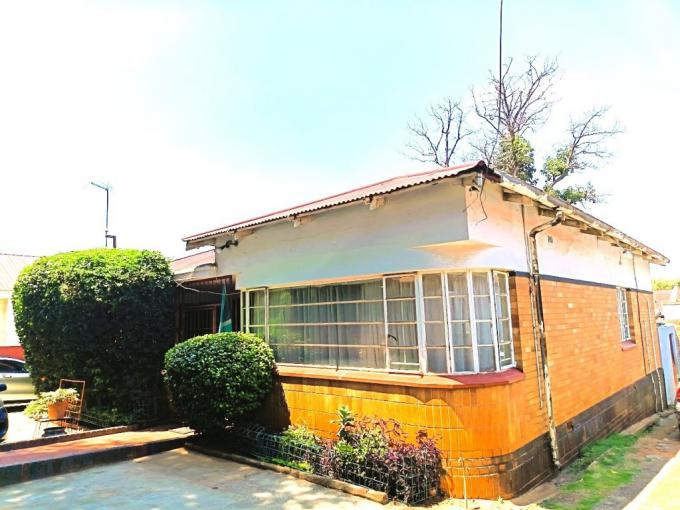 4 Bedroom House for Sale For Sale in Malvern - MR707889