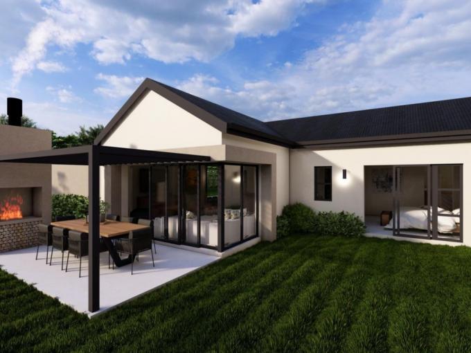 3 Bedroom House for Sale For Sale in Hartbeespoort - MR707891