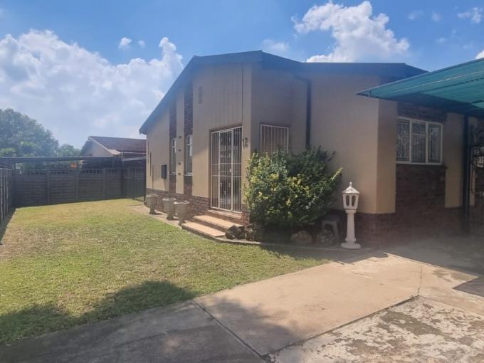 3 Bedroom House for Sale For Sale in Elandshaven - MR707893