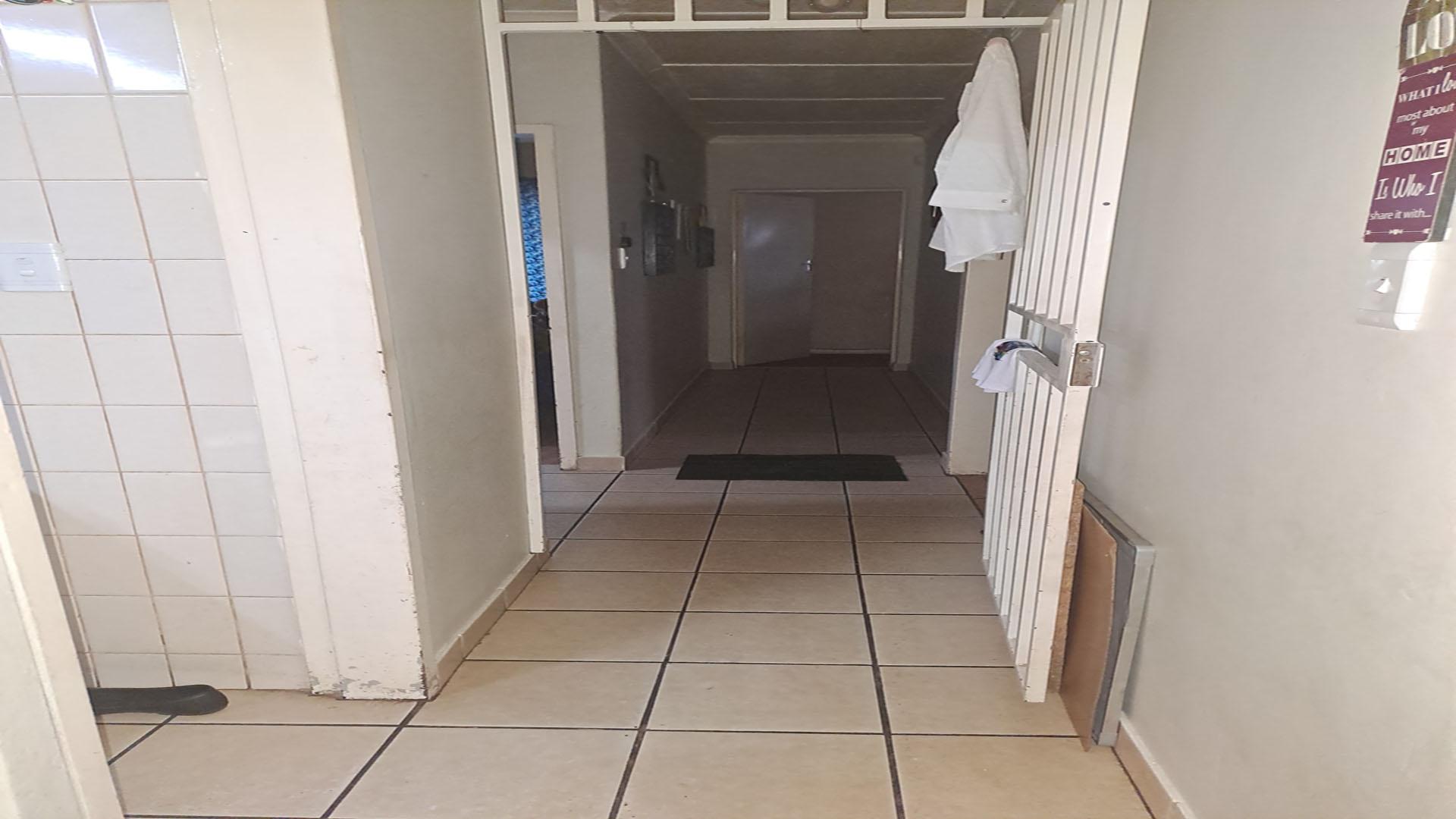 Spaces of property in Sasolburg