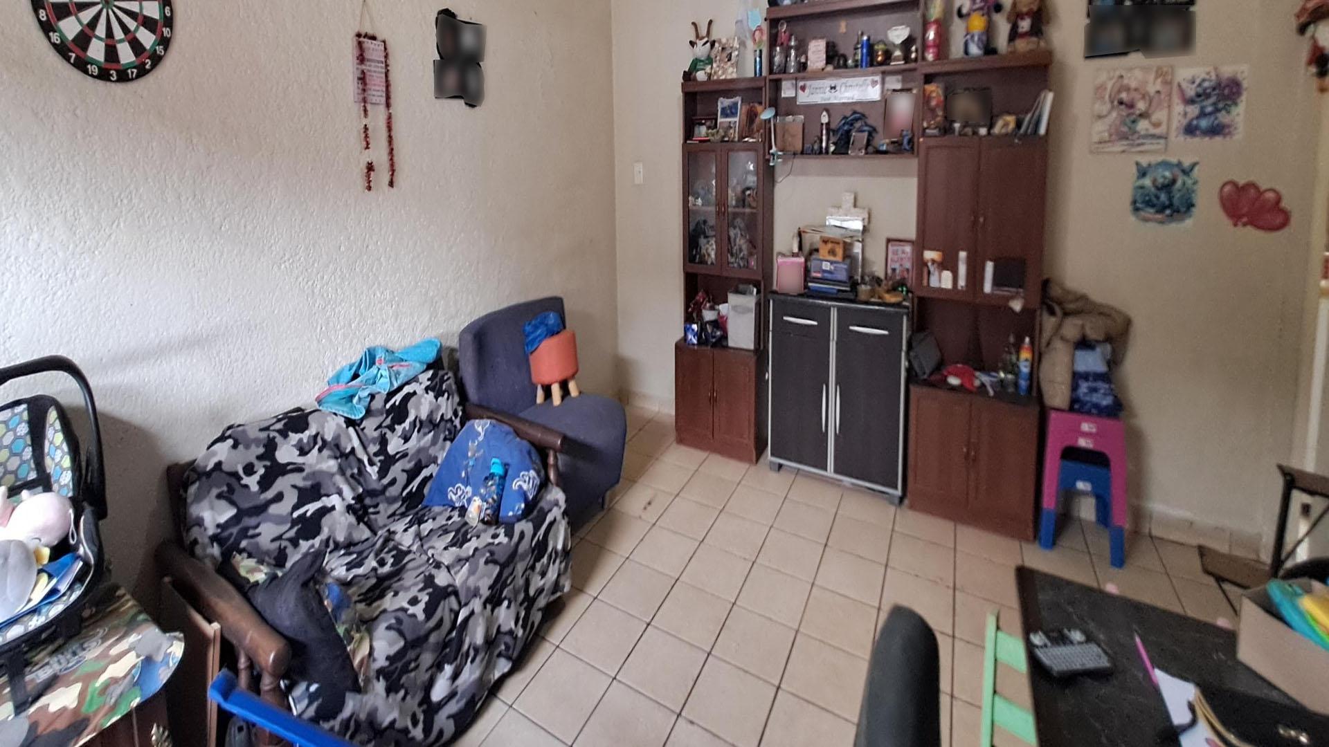 Study of property in Sasolburg