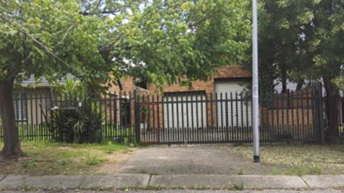 SA Home Loans Sale in Execution 4 Bedroom House for Sale in Secunda - MR707907