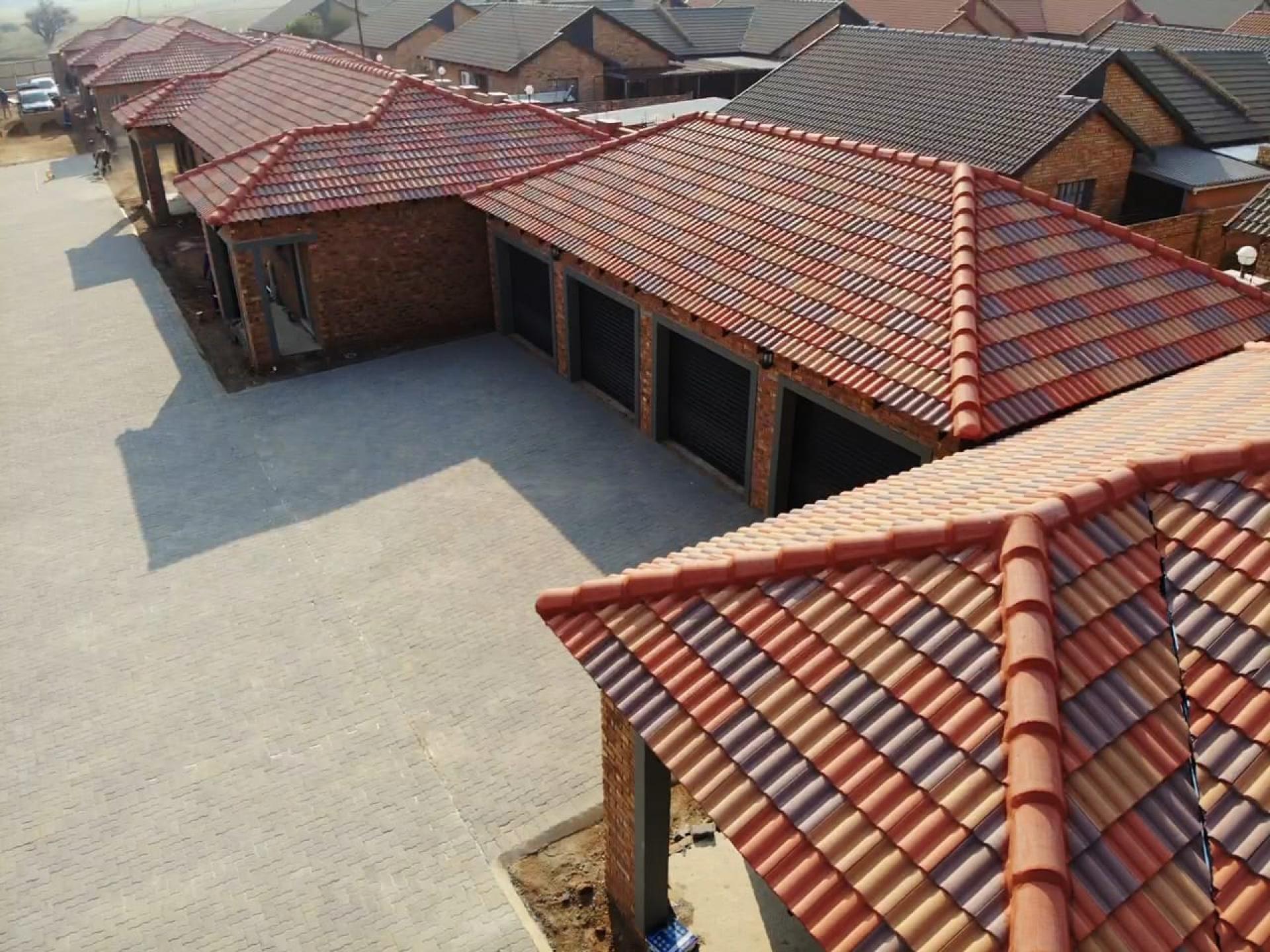  of property in Riversdale