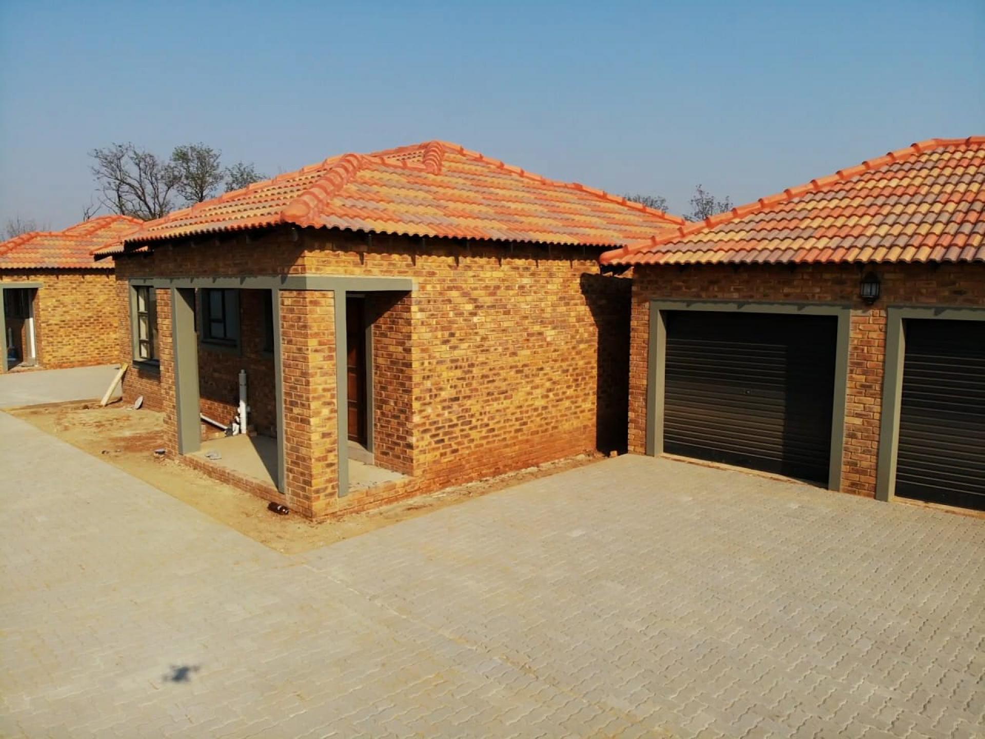 of property in Riversdale