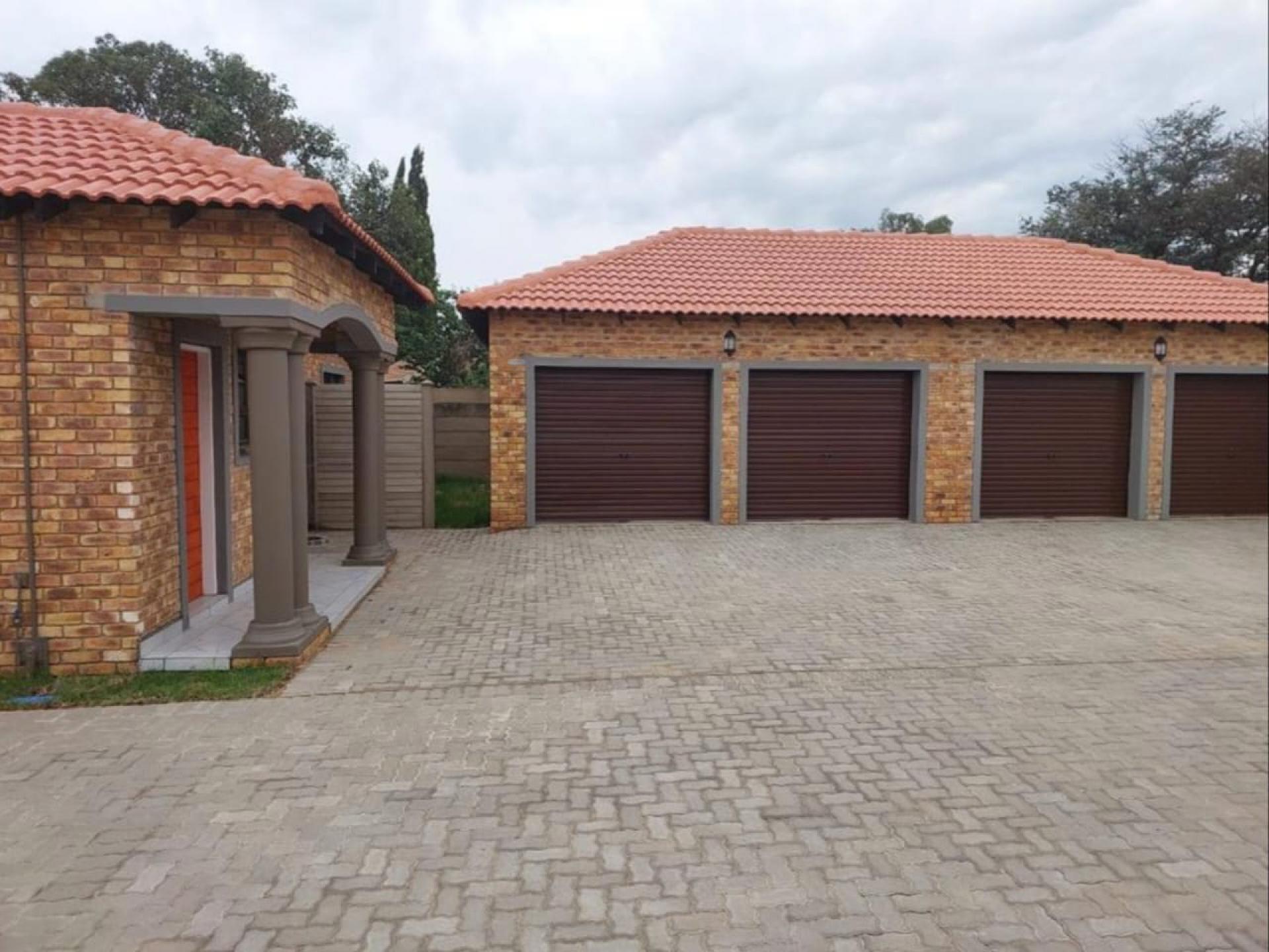  of property in Riversdale