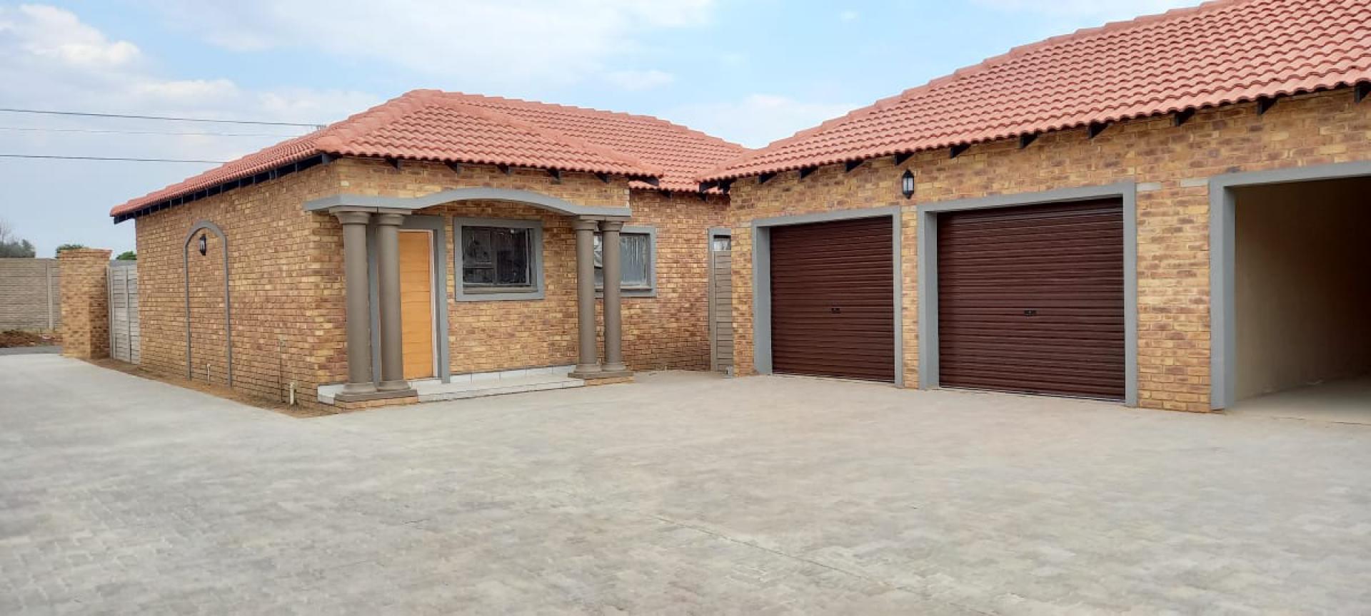  of property in Riversdale