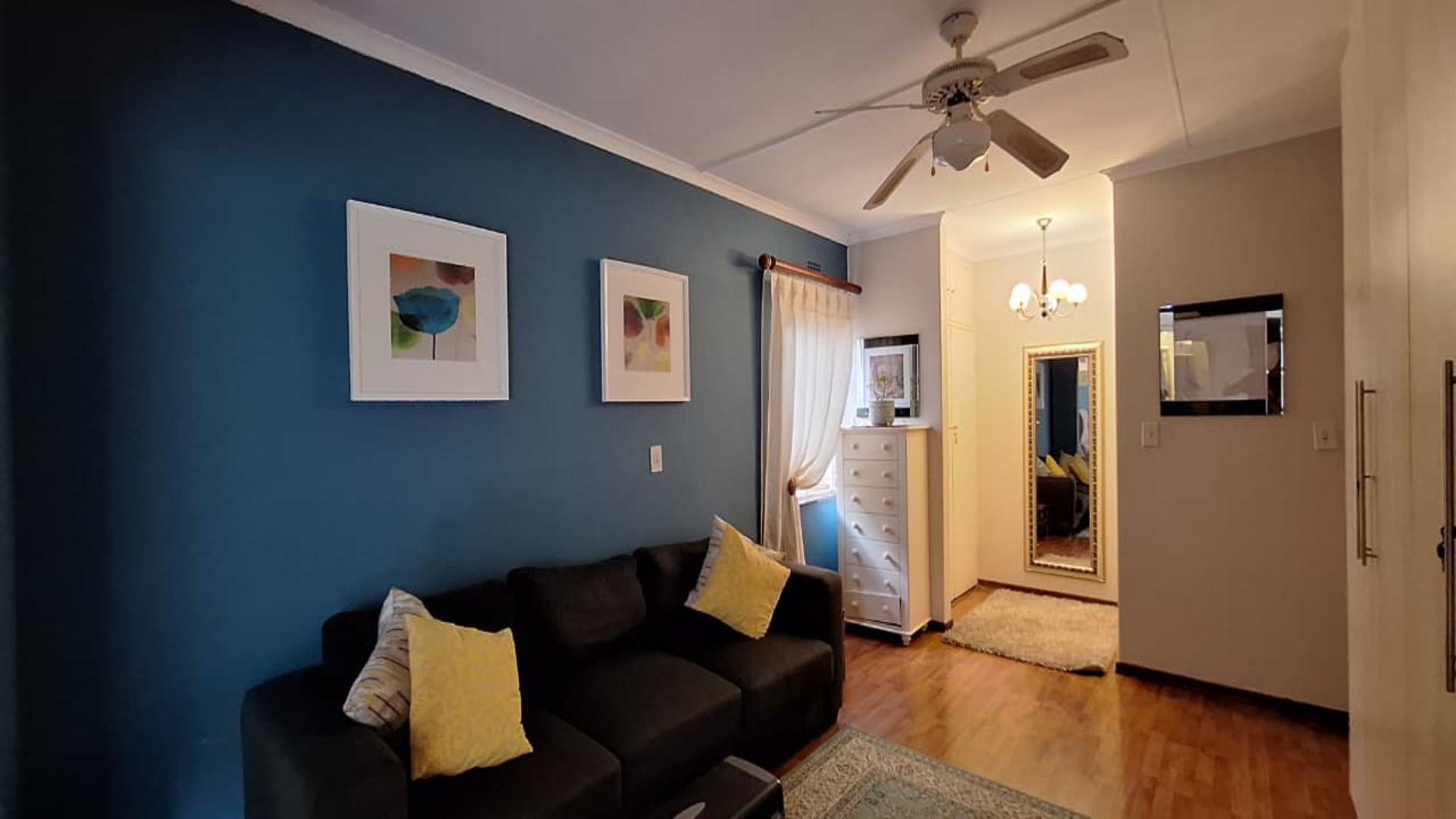 Spaces - 35 square meters of property in Randpark Ridge