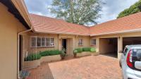 Front View of property in Randpark Ridge