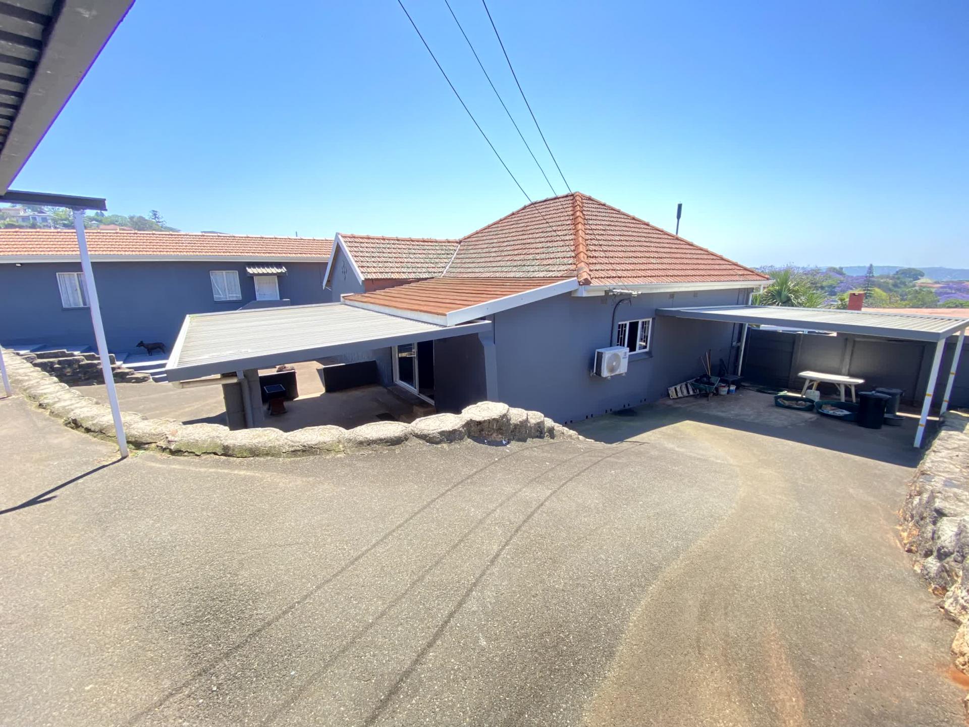  of property in Montclair (Dbn)