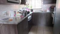 Kitchen - 7 square meters of property in Protea Glen
