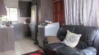 Lounges - 12 square meters of property in Protea Glen