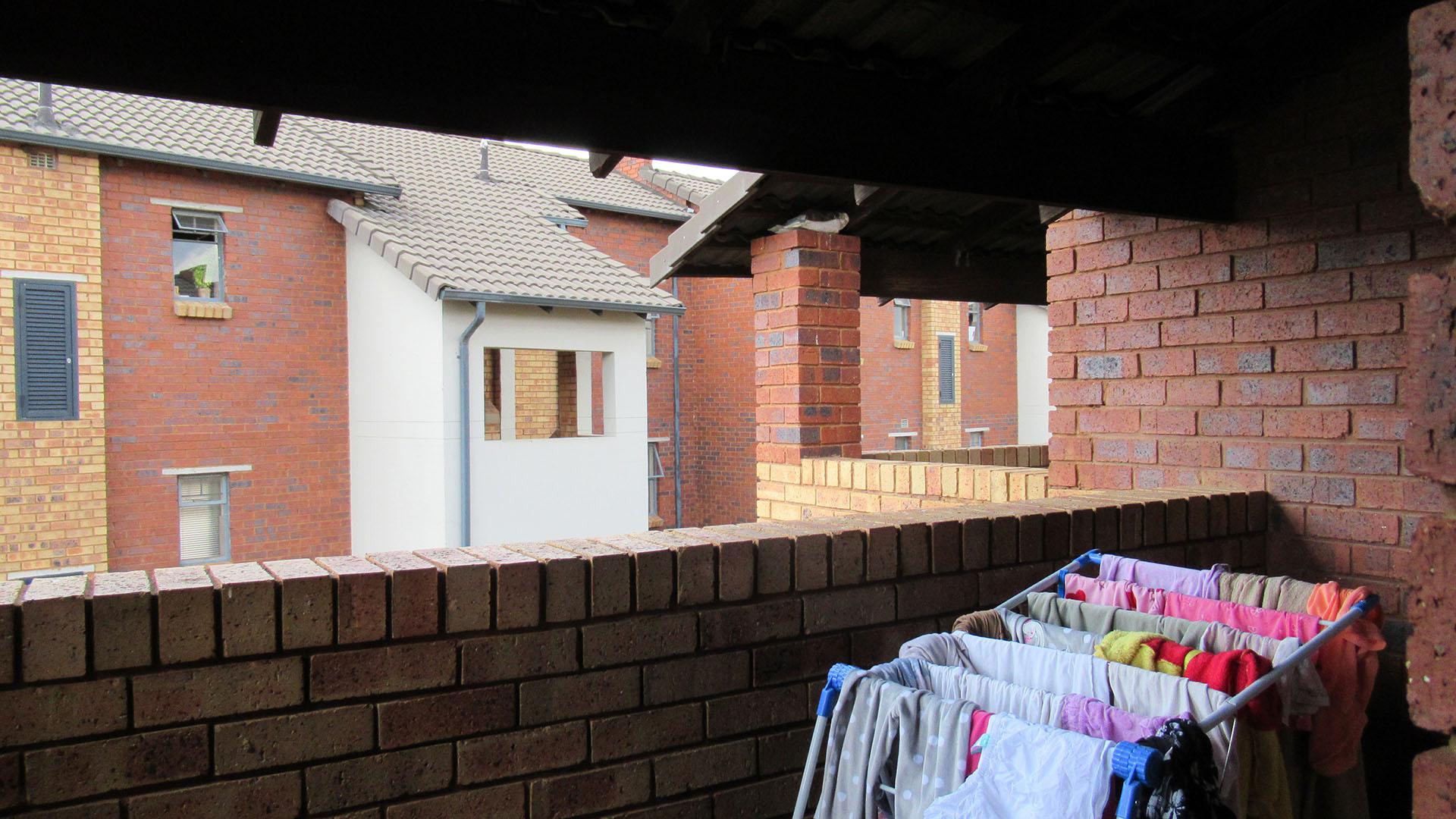 Balcony - 6 square meters of property in Alveda