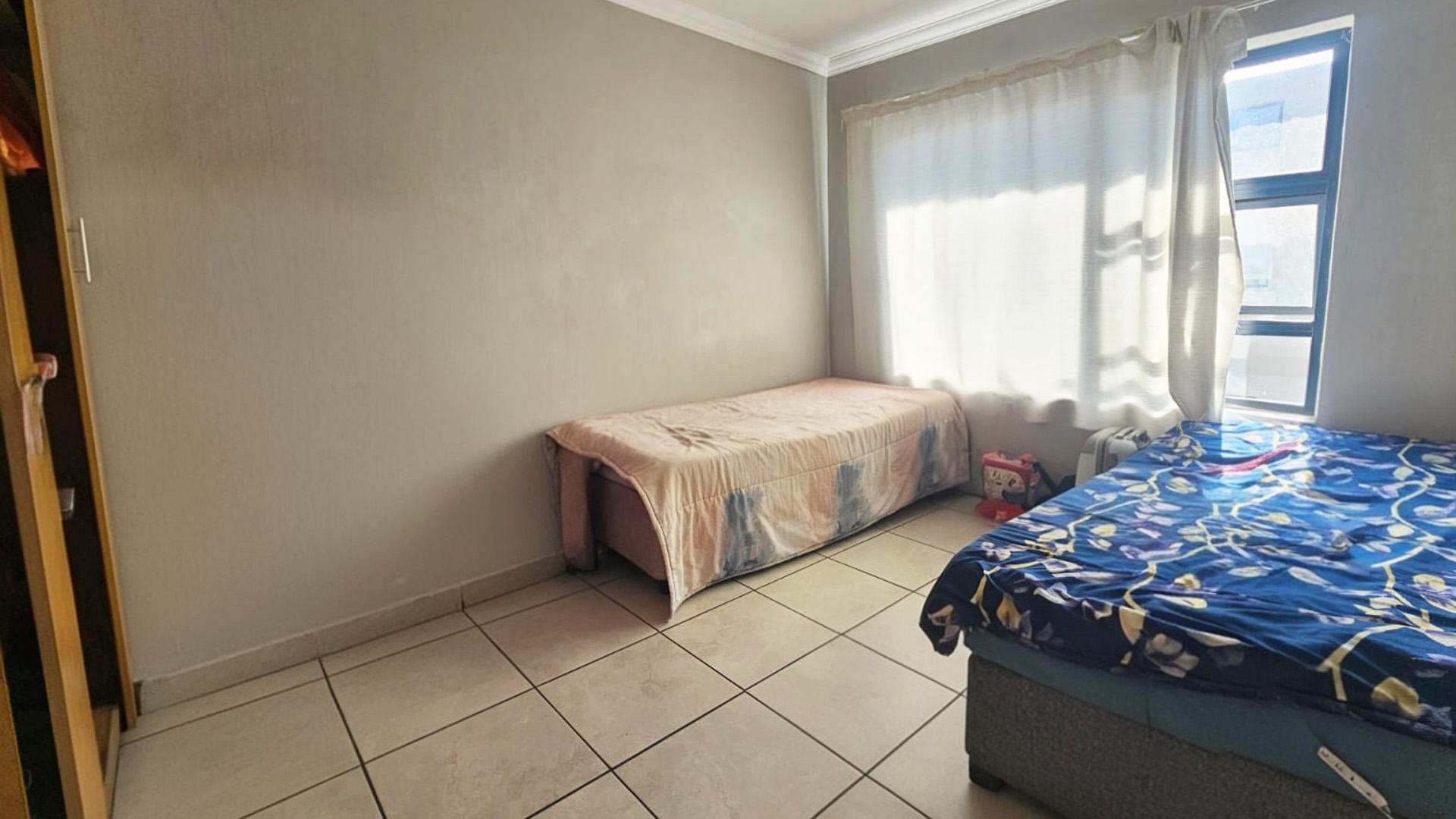 Bed Room 2 of property in Burgersfort