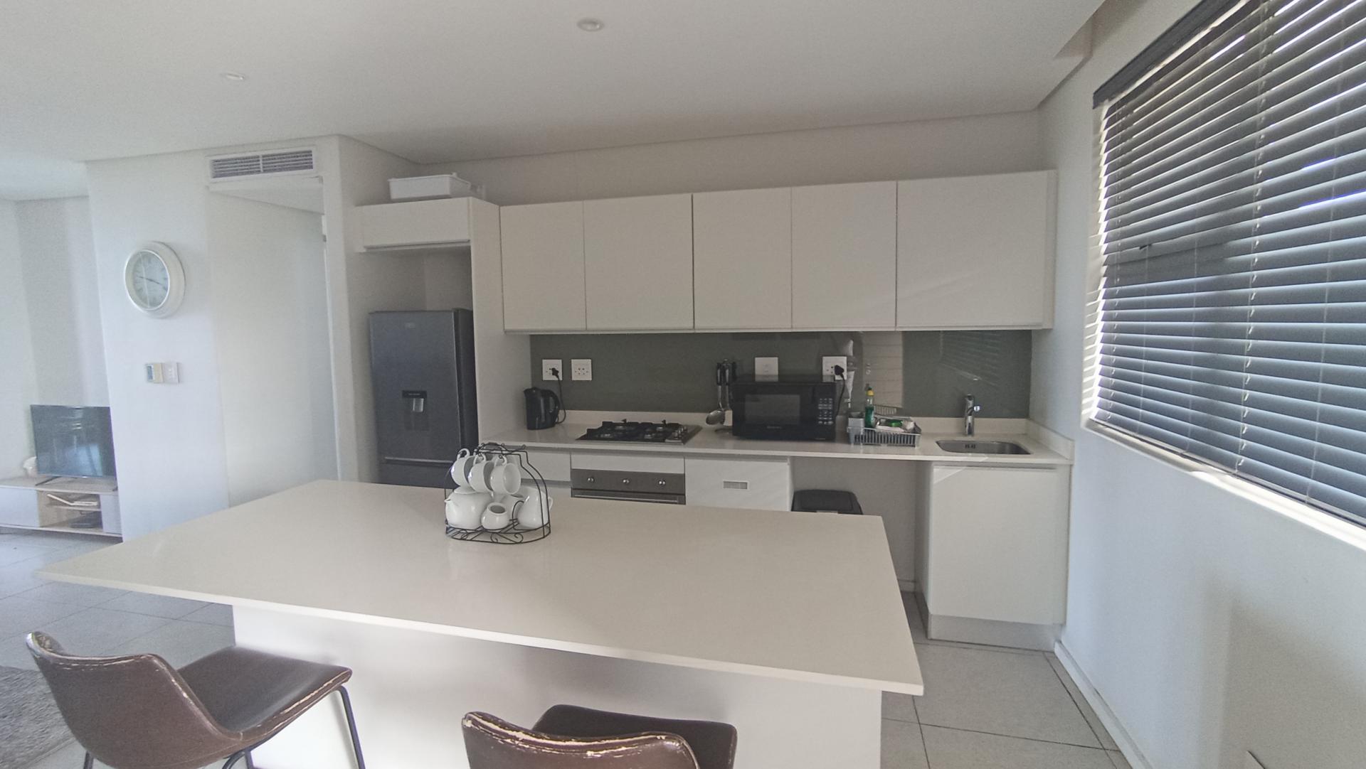 Laundry Room  of property in Hillhead