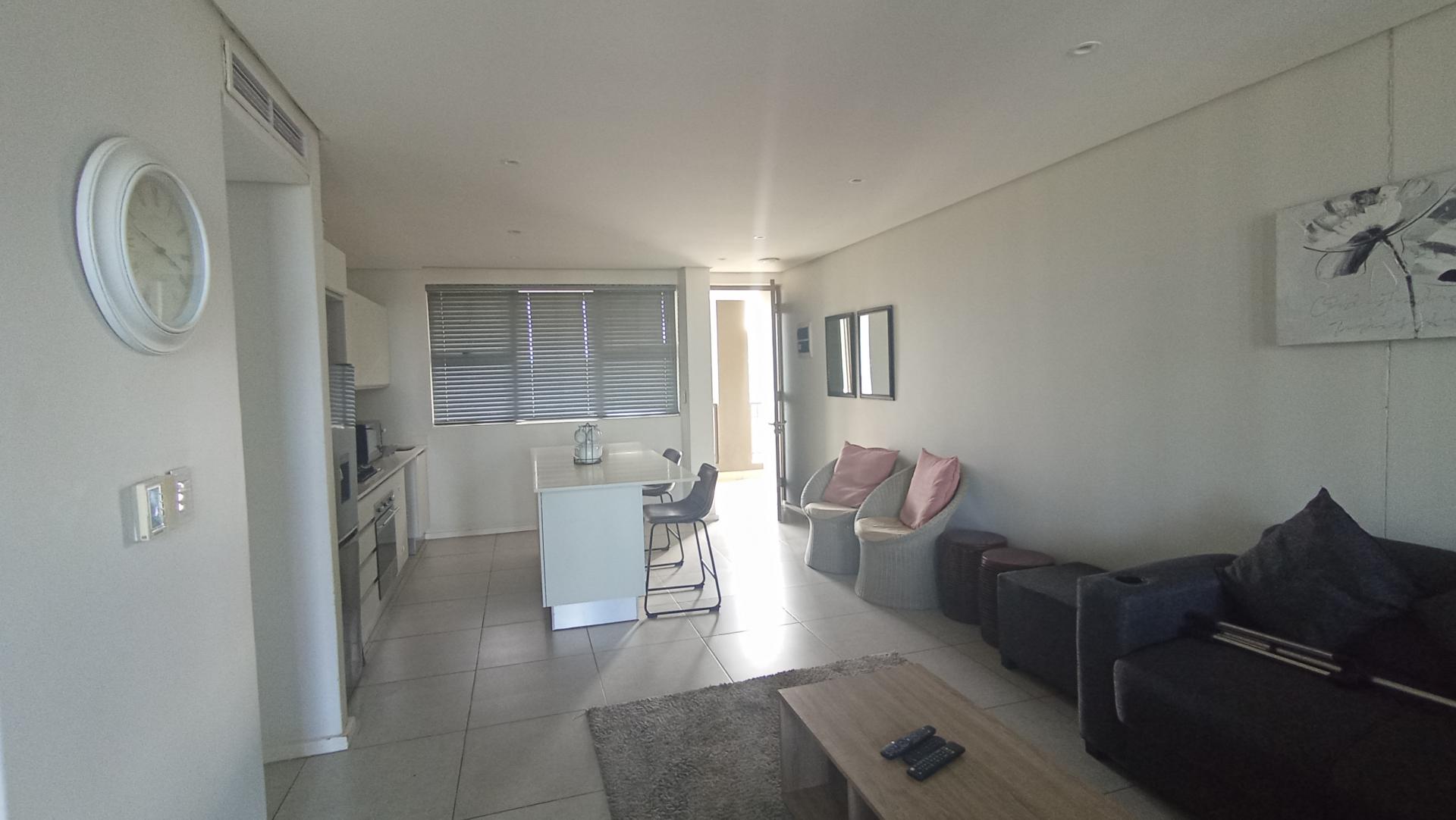 Dining Room of property in Hillhead
