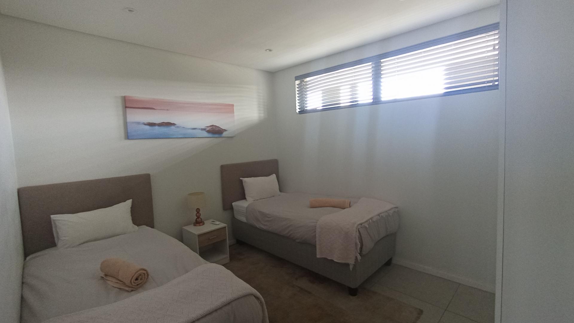 Bed Room 2 of property in Hillhead
