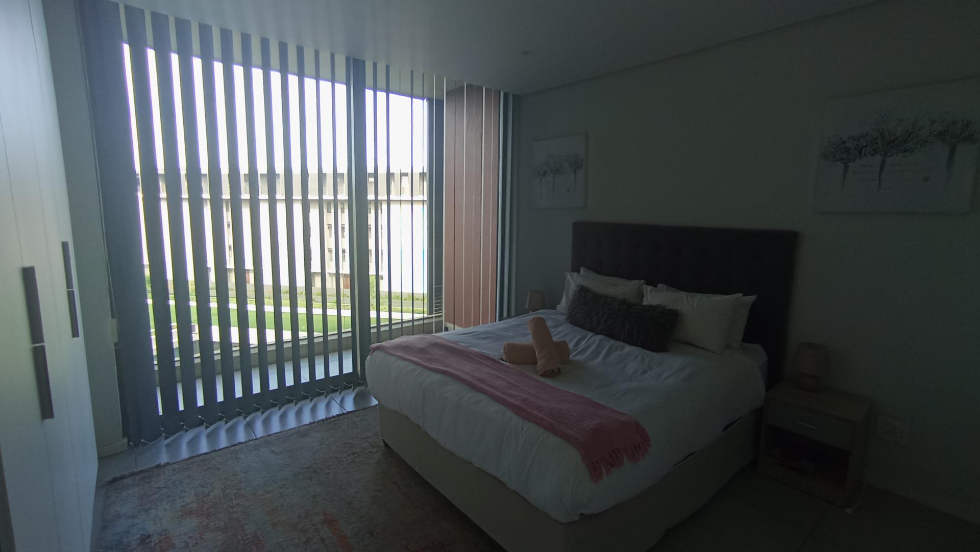 Bed Room 1 - 13 square meters of property in Hillhead