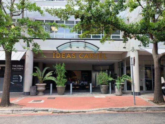 Commercial to Rent in Claremont (CPT) - Property to rent - MR707980