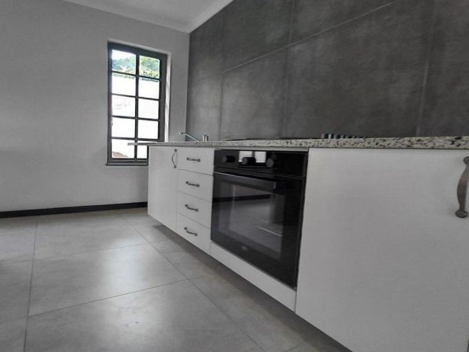 1 Bedroom Cluster to Rent in Bothas Hill  - Property to rent - MR707983