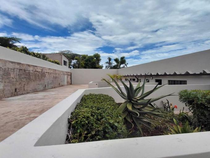 1 Bedroom Cluster to Rent in Bothas Hill  - Property to rent - MR707984