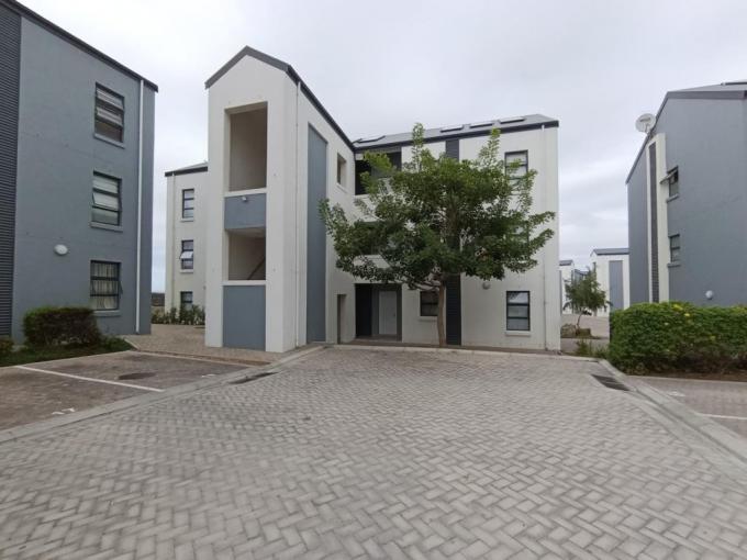 2 Bedroom Apartment for Sale For Sale in Devon Park - MR707985