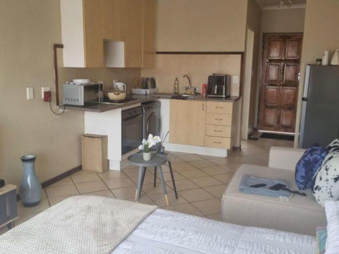 1 Bedroom Apartment for Sale For Sale in Karenpark - MR707986