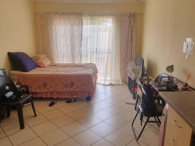 1 Bedroom Apartment for Sale For Sale in Karenpark - MR707988