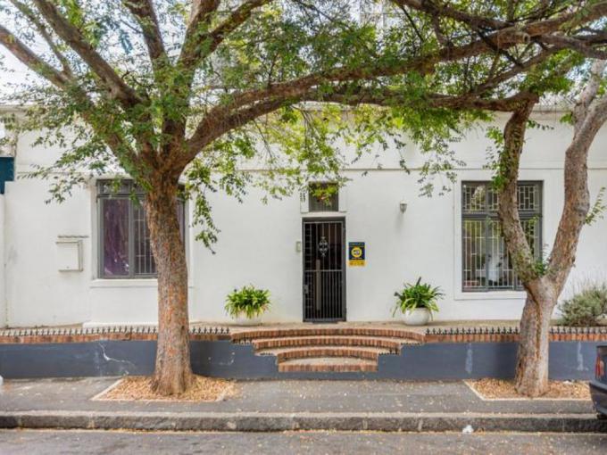 3 Bedroom House for Sale For Sale in Observatory - CPT - MR707996