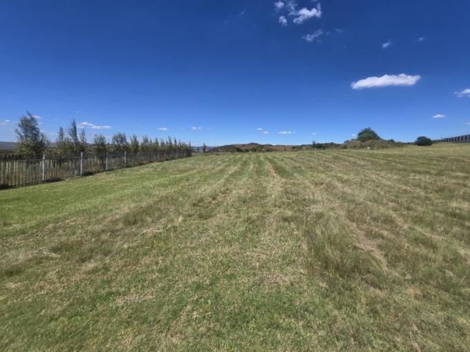 Land for Sale For Sale in Heidelberg - GP - MR708002